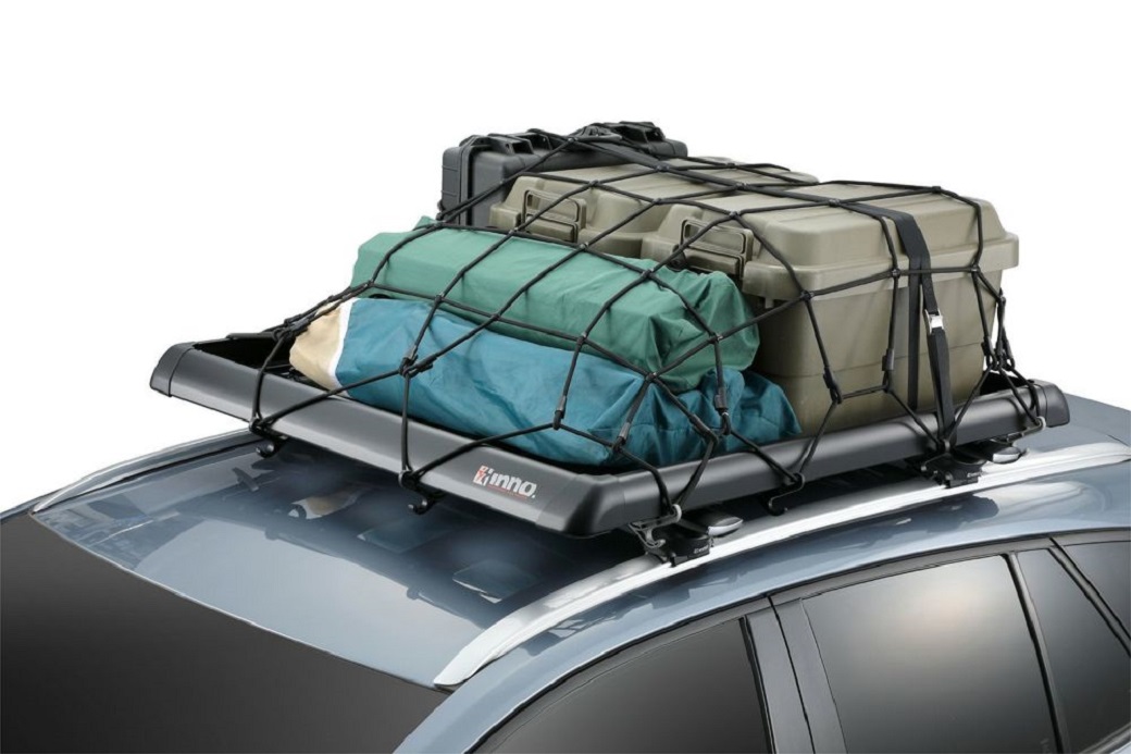 cargo net